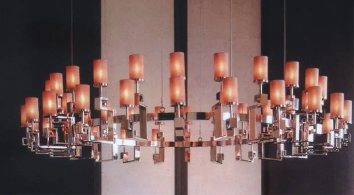 Shanghai Park Hyatt Hotel