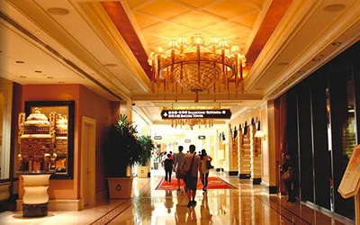 Topic 01 - How to choose a chandelier