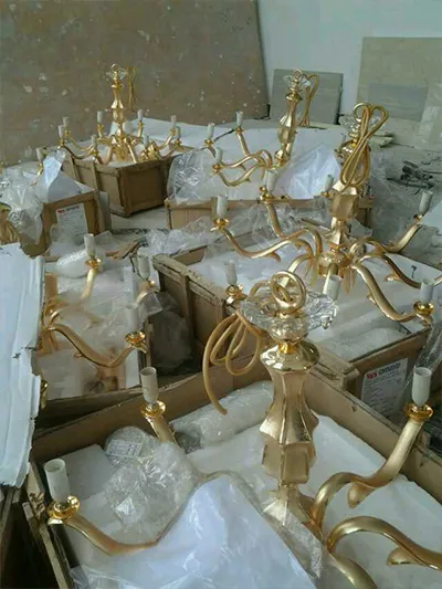 Part 05 - Packing options