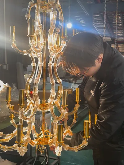 Part 04 - Trial installation