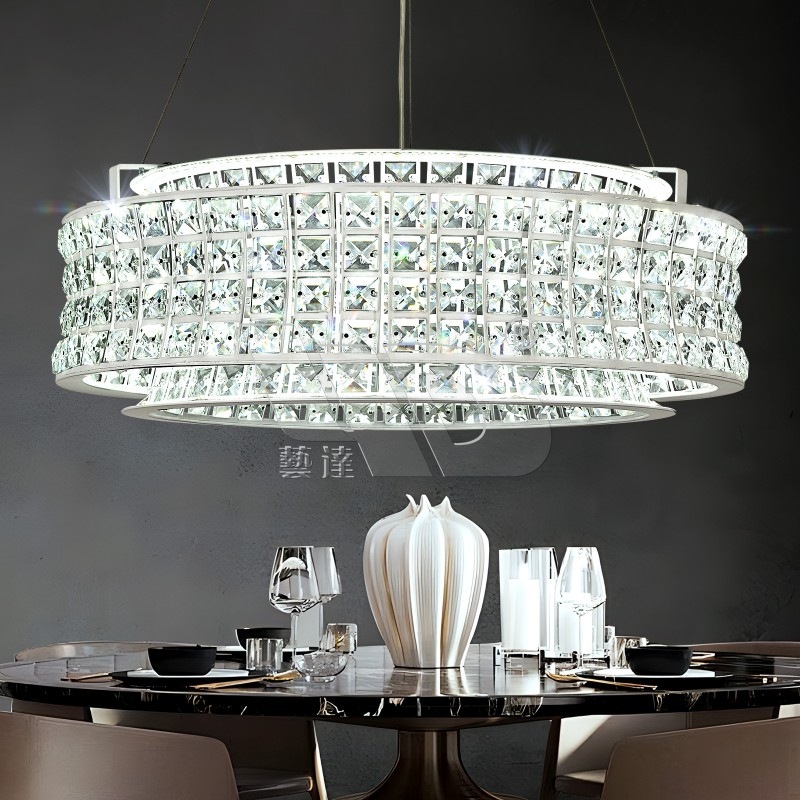 Canton Tower Pendant Lamp