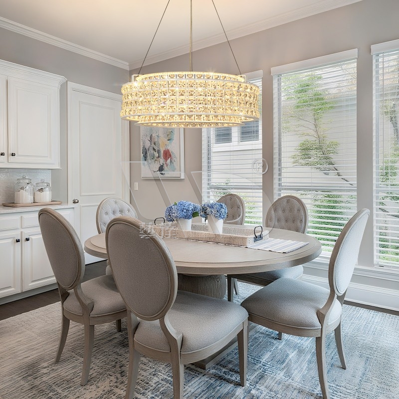 Canton Tower Pendant Lamp