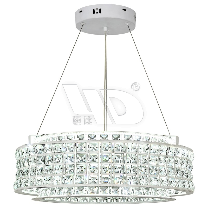 Canton Tower Pendant Lamp