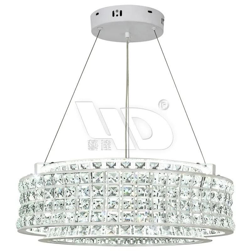 Canton Tower Pendant Lamp