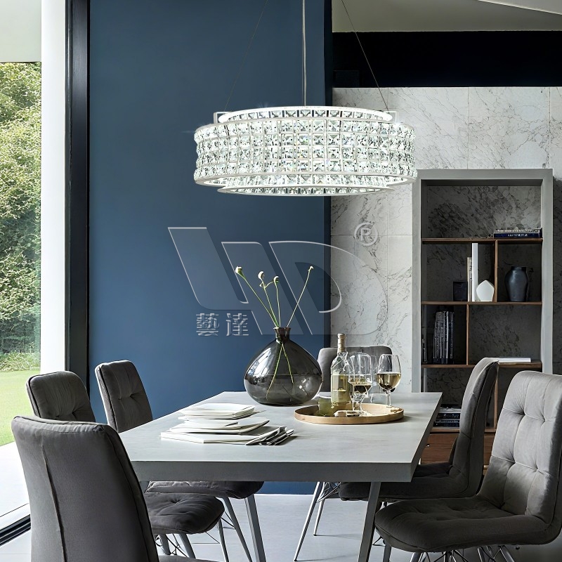 Canton Tower Pendant Lamp