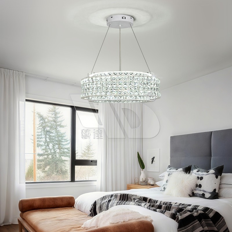 Canton Tower Pendant Lamp